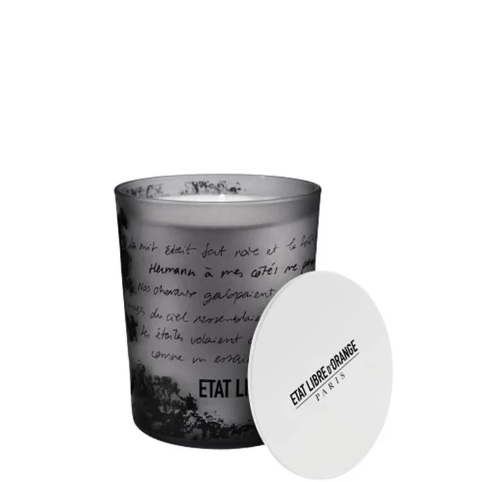 Etat Libre d’Orange Hermann A Mes Cotés Bougie Parfumée
