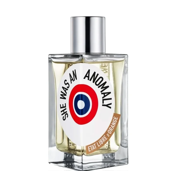 Etat Libre d’Orange She Was An Anomaly Eau de Parfum