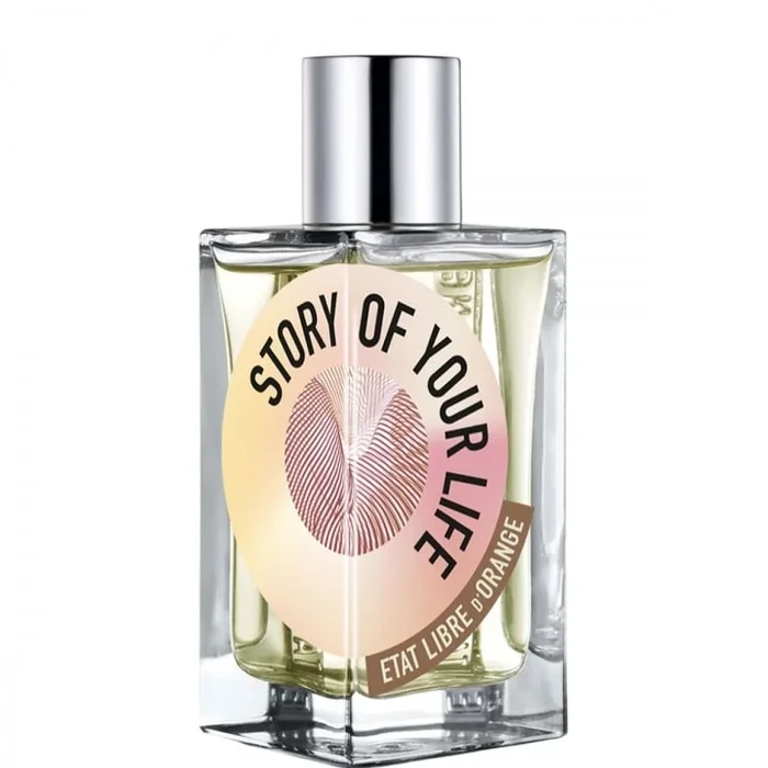 Etat Libre d’Orange Story Of Your Life Eau de Parfum
