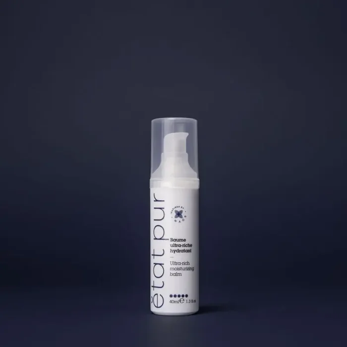 Etat pur Baume Ultra-riche Hydratant 40ml