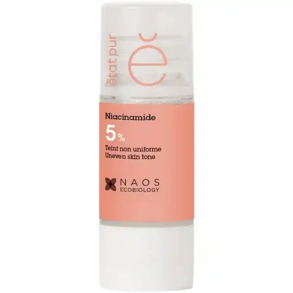 Etat Pur Niacinamide 5% 15 ml