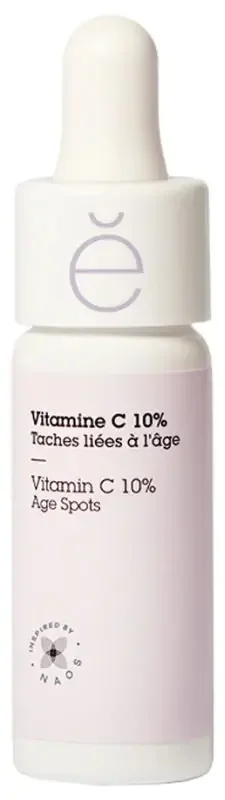 État Pur Vitamine c 10%