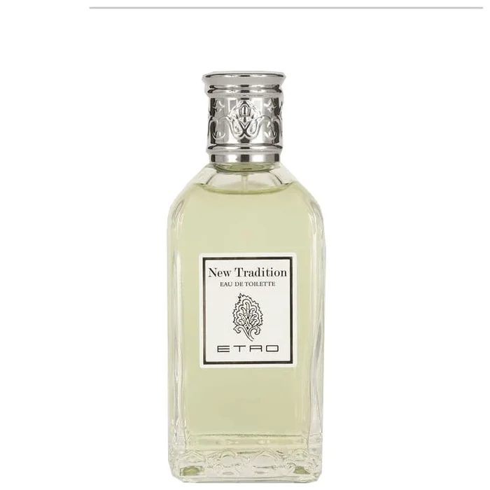 Etro New Tradition Eau de Toilette