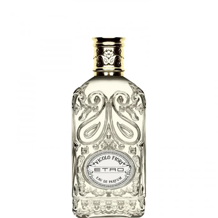 Etro Vicolo Fiori Deluxe Eau de Parfum