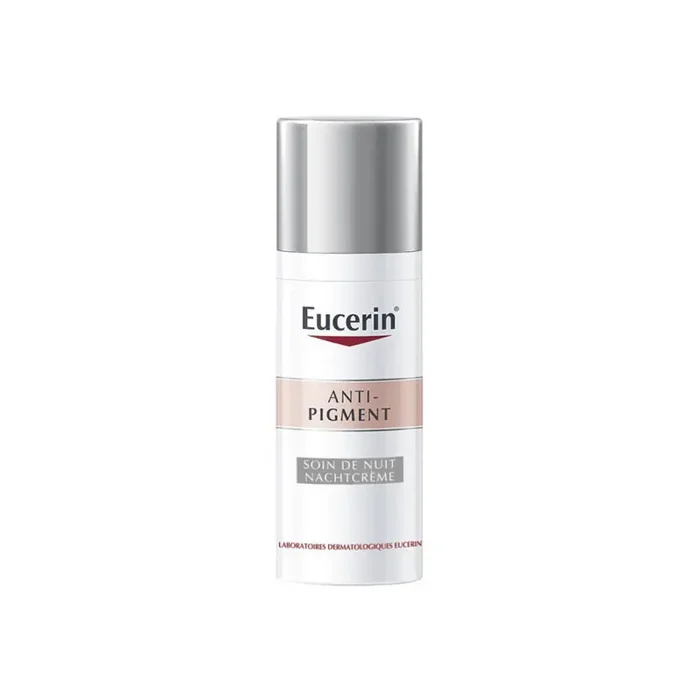 Eucerin anti-pigment soin de nuit 50ml