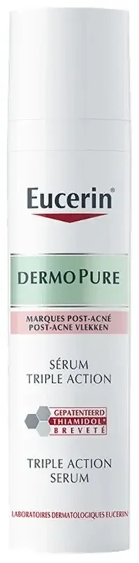 Eucerin Dermopure Sérum Triple Action 40 ml Eucerin
