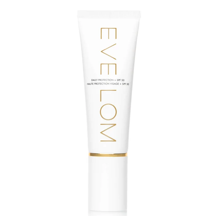 Eve Lom Haute Protection Visage + SPF 50 50 ml