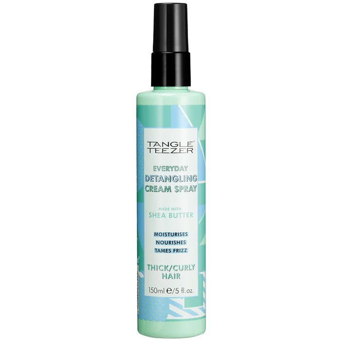 Everyday Detangling – Spray Démêlant Cheveux Epais & Bouclés 150 ml