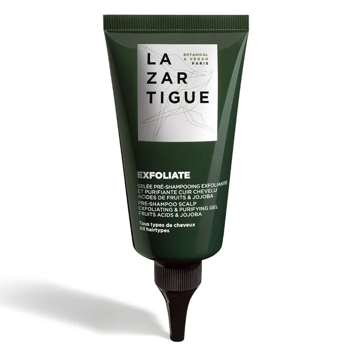 Exfoliate – Gel&eacute;e Pr&eacute;-Shampooing 75 ml