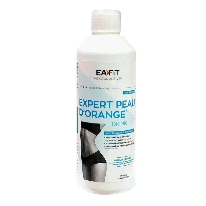 Expert peau d‘orange Drink 500ml