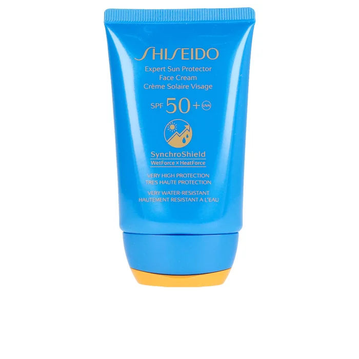 EXPERT SUN protector cream SPF50+ 50 ml