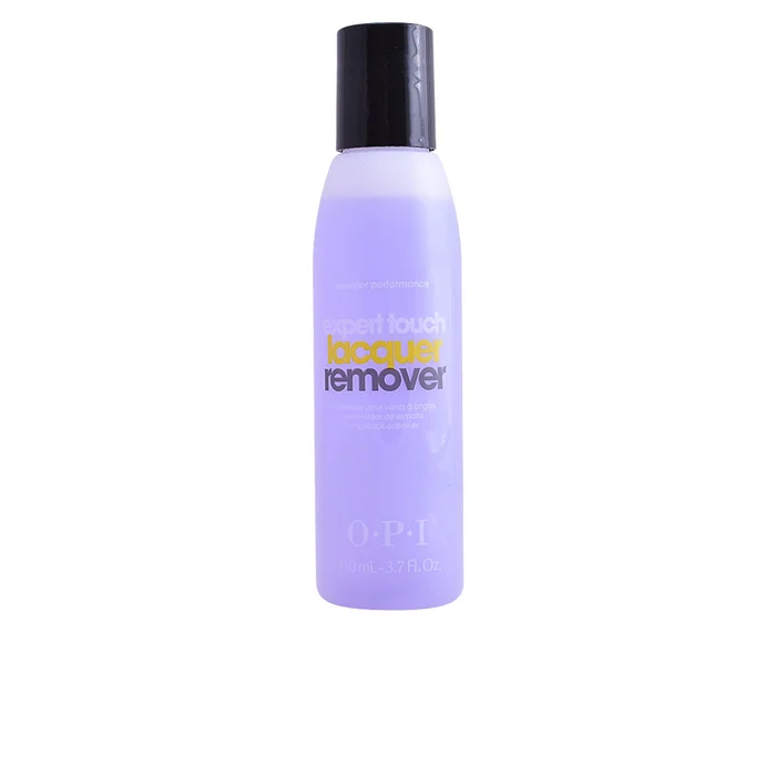 Expert touch solvente per lacche 120 ml