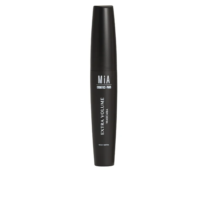EXTRA VOLUME mascara #black