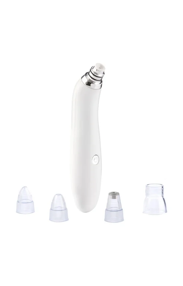 Extracteur de points noirs – Visage