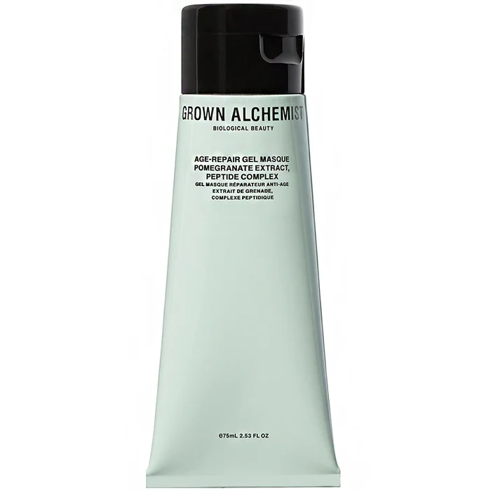 Extrait de Grenade, Complexe Peptide – Masque Gel Anti-Âge 75 ml