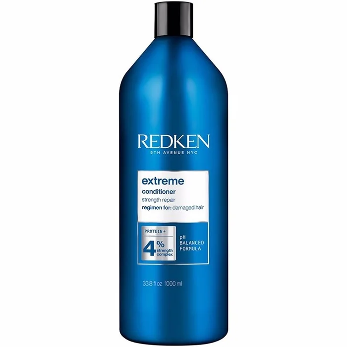Extreme – Après-shampoing fortifiant pour cheveux cassants