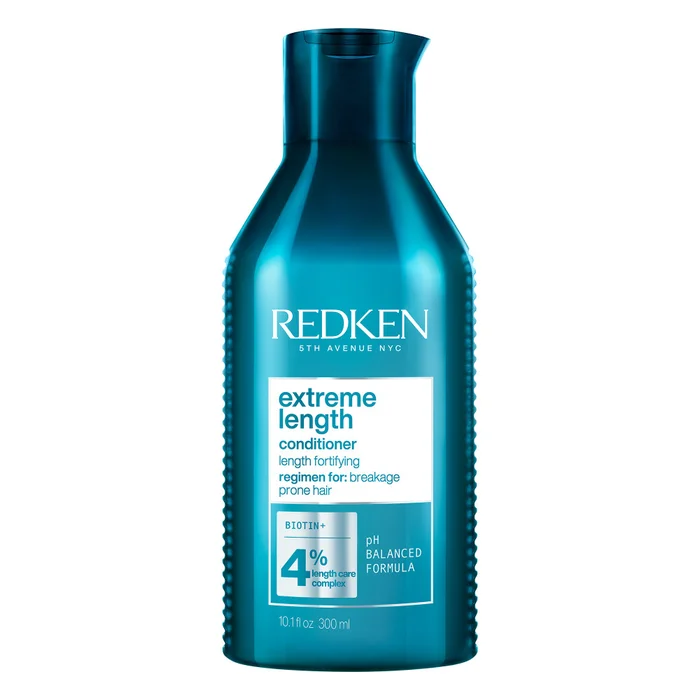 Extreme Length – Après-shampoing fortifiant