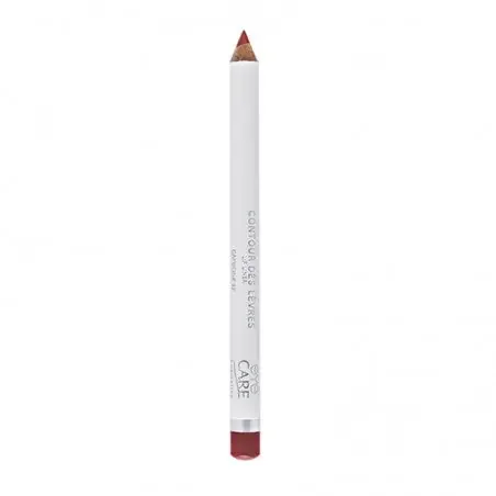 Eye Care Cosmetics Crayon contour lèvres – Teinte Capucine 32 – 1,1g