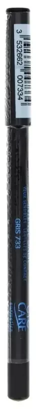 Eye Care Cosmetics Intense Liner Brun – Teinte Gris 733