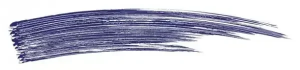 Eye Care Cosmetics Mascara Volumateur Ultra Brun – Teinte Touche Bleue