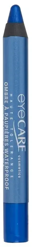 Eye Care Cosmetics Ombre Paupières Waterproof Praline – Teinte 755 Outremer