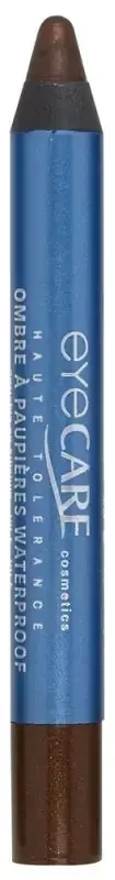 Eye Care Cosmetics Ombre Paupières Waterproof Praline – Teinte 764 Épice