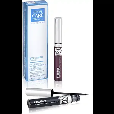 EYE CARE Eye Liner yeux sensibles