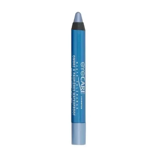 Eye Care Ombre à Paupières Crayon Jumbo Waterproof 765 Ciel 3,25g