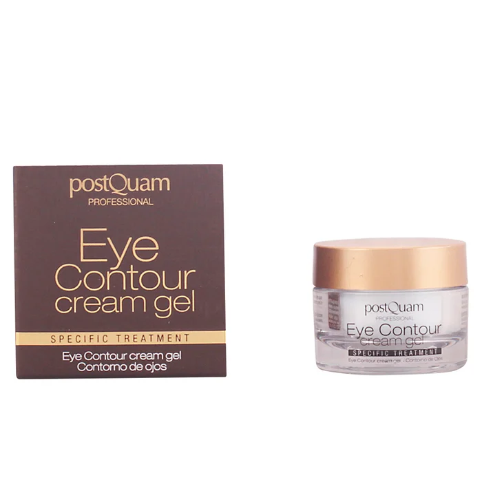 EYE CONTOUR CREAM GEL Crème gel contour des yeux 15 ml