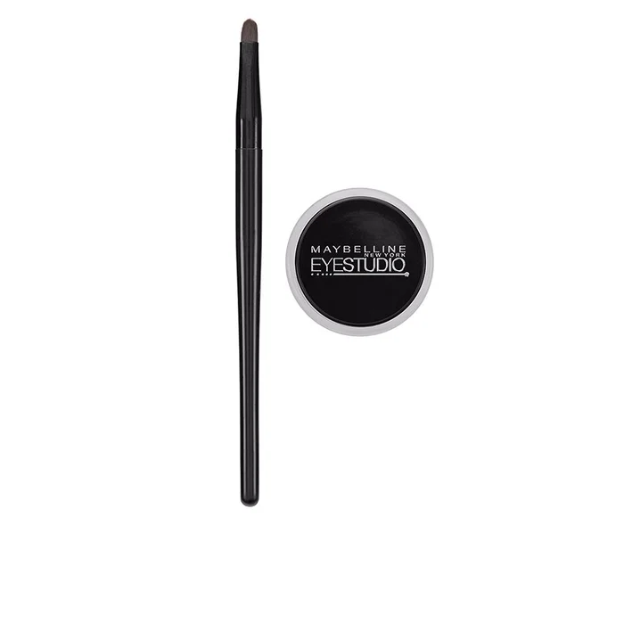 EYE STUDIO gel eyeliner #black