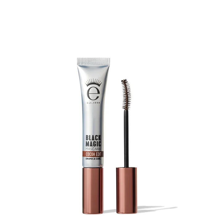Eyeko Black Magic: Cocoa Edit Mascara – Brown