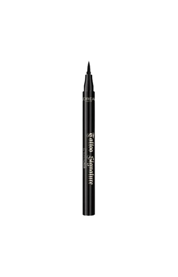 Eyeliner – Tattoo Signature