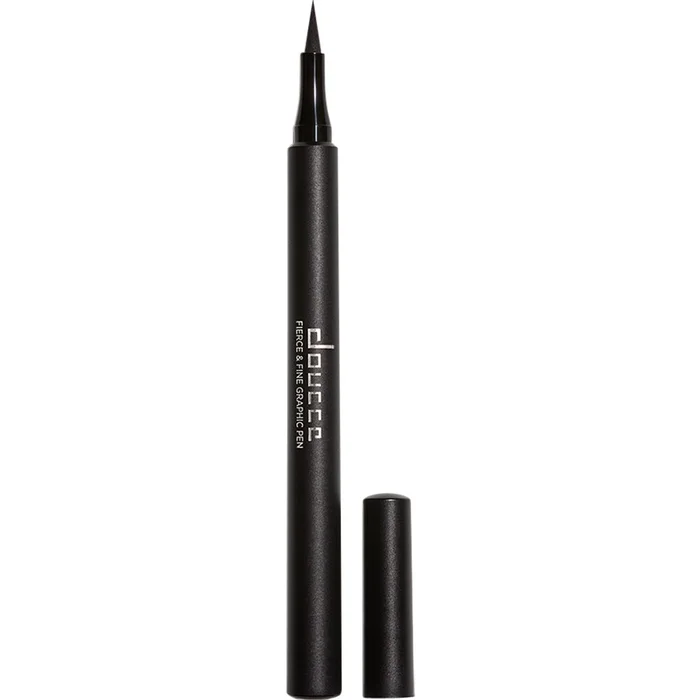 Eyeliner feutre – Fierce & Fine Graphic