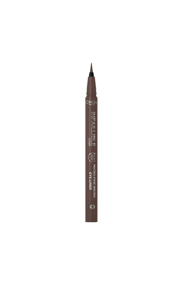 Eyeliner feutre – Infaillible