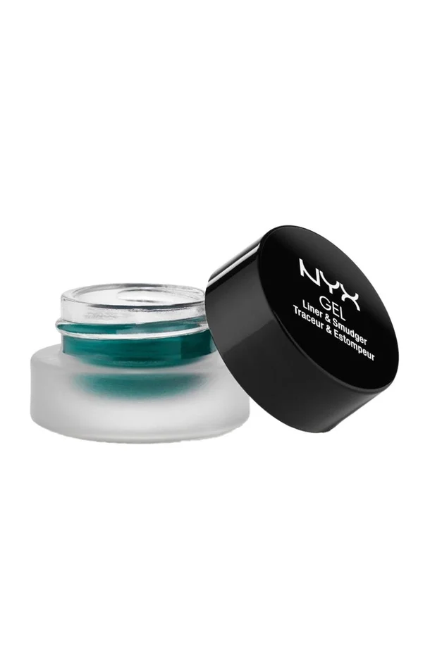 Eyeliner gel – Smudger