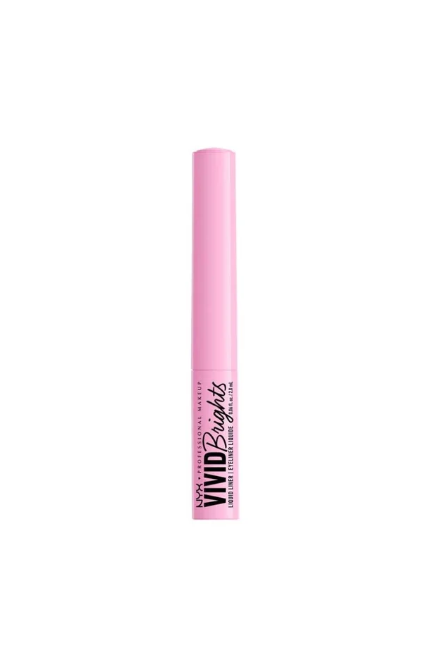 Eyeliner liquide – Vivid Brights