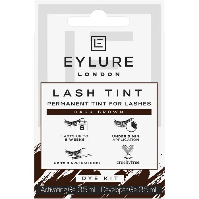 Eylure Pro-lash Dylash – Dark Brown