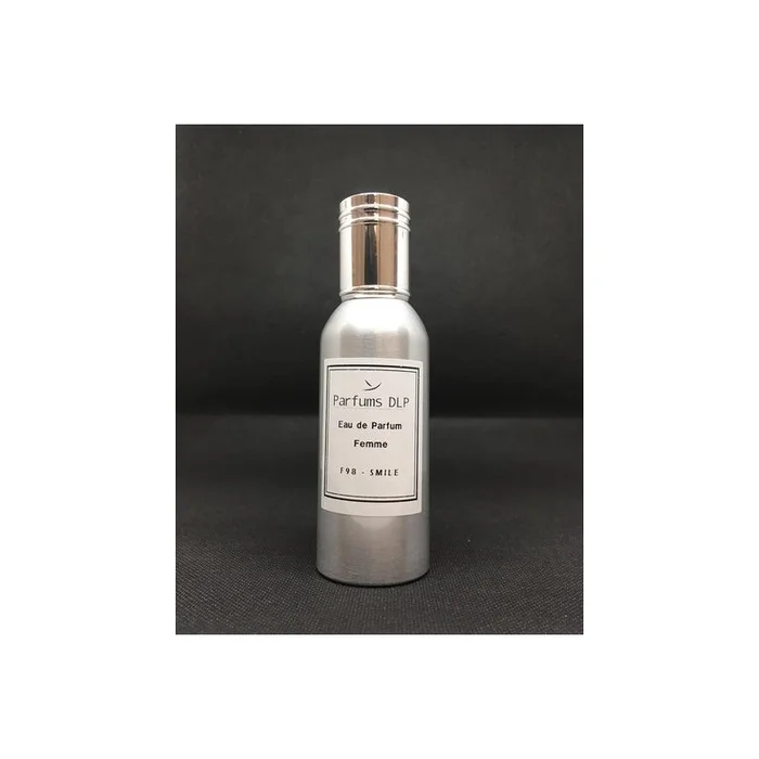 F11 – ALICIA (même famille olfactive : Pure XS de Paco Rabanne)
