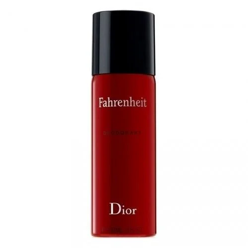 Fahrenheit – D&eacute;odorant Spray