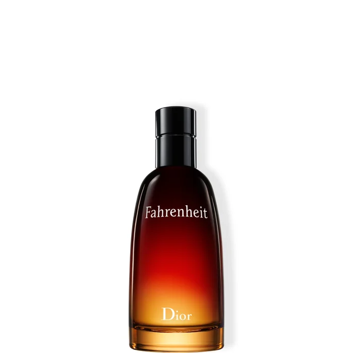 Fahrenheit – Eau de Toilette