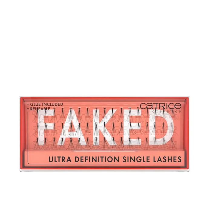 FAKED cils simples ultra définition 60 u