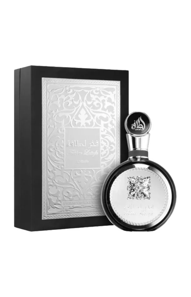 Fakhar Eau de parfum – Chypré – Homme