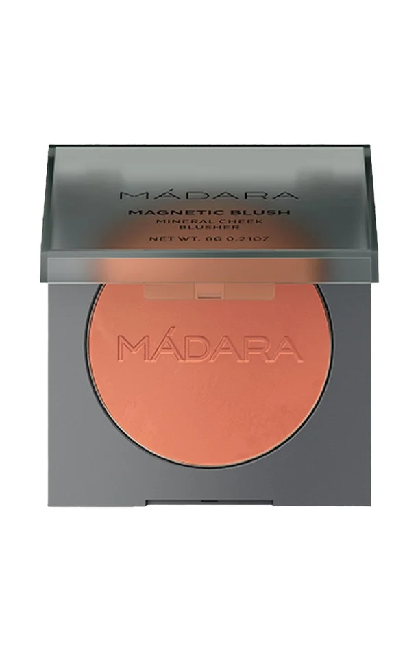 Fard à joues minéral – Magnetic blush – 6 g