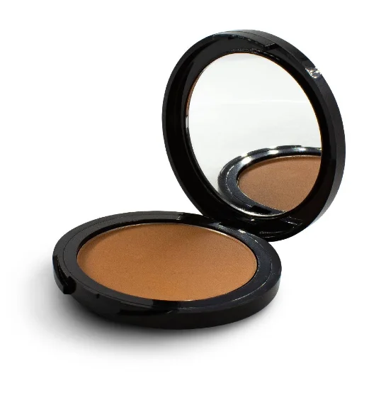 Fard à joues Silk Face – Warm Beige