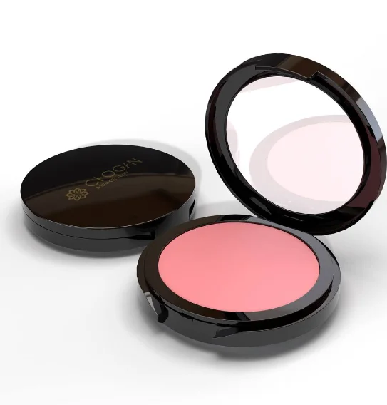 Fard à joues ‘Warm Shade’ – Peach