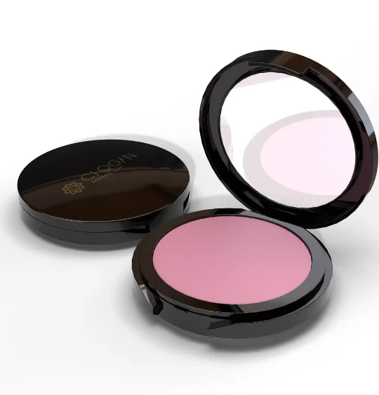 Fard à joues ‘Warm Shade’ – Strawberry