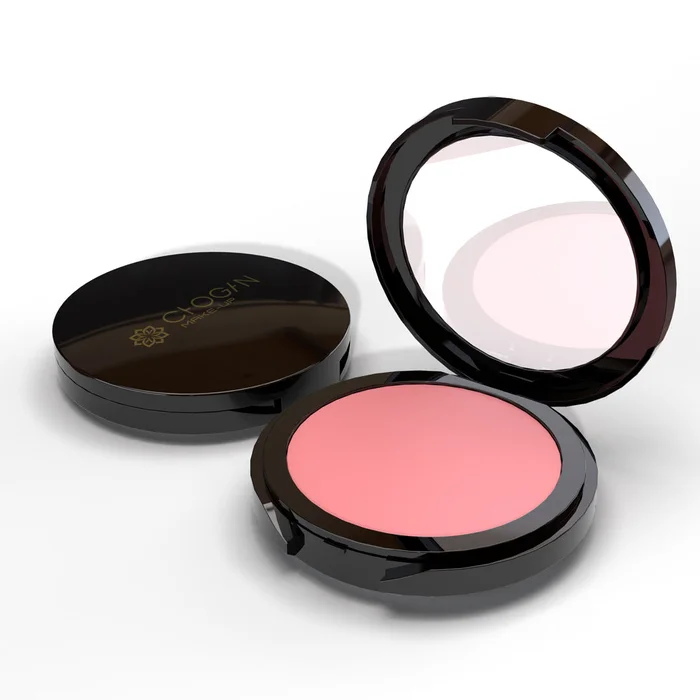 FARD À JOUES ‘WARM SHADE’- PEACH – FRD11