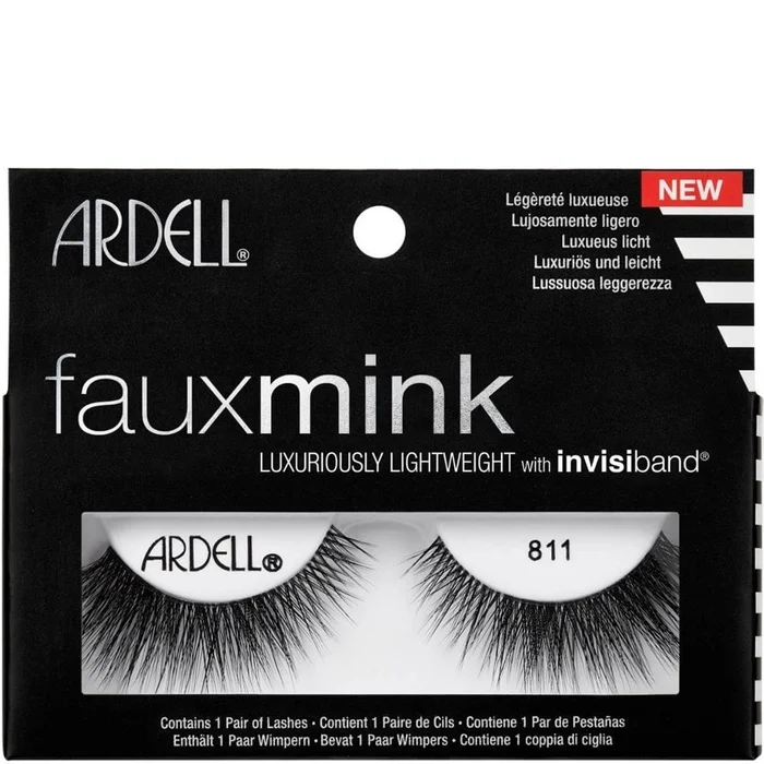 Fauxmink – Faux Cils 811