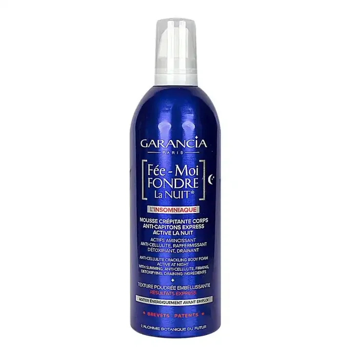 FEE MOI FONDRE NUIT 400ML GARANCIA