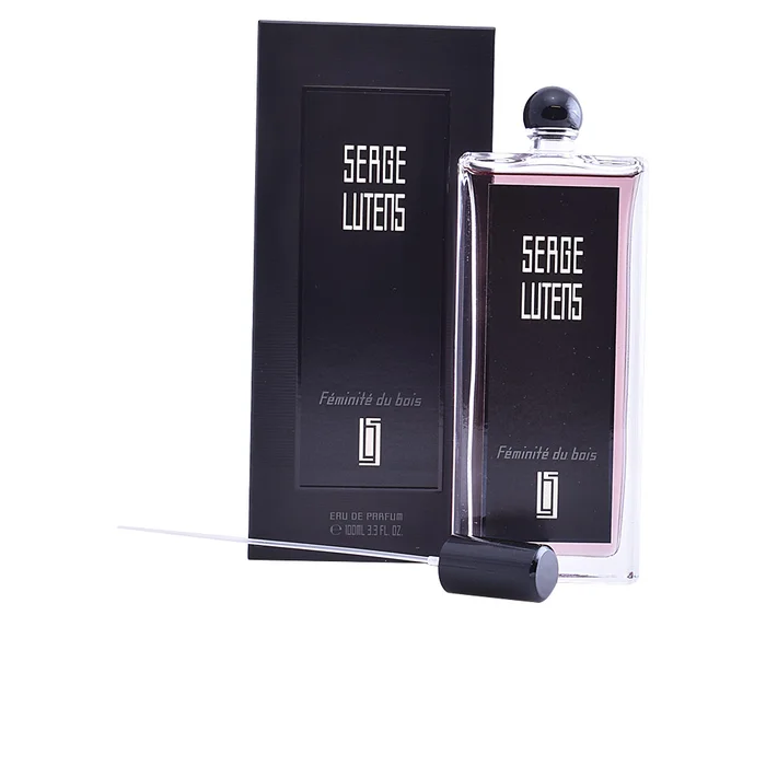 FÉMINITÉ DU BOIS eau de parfum vaporisateur 100 ml